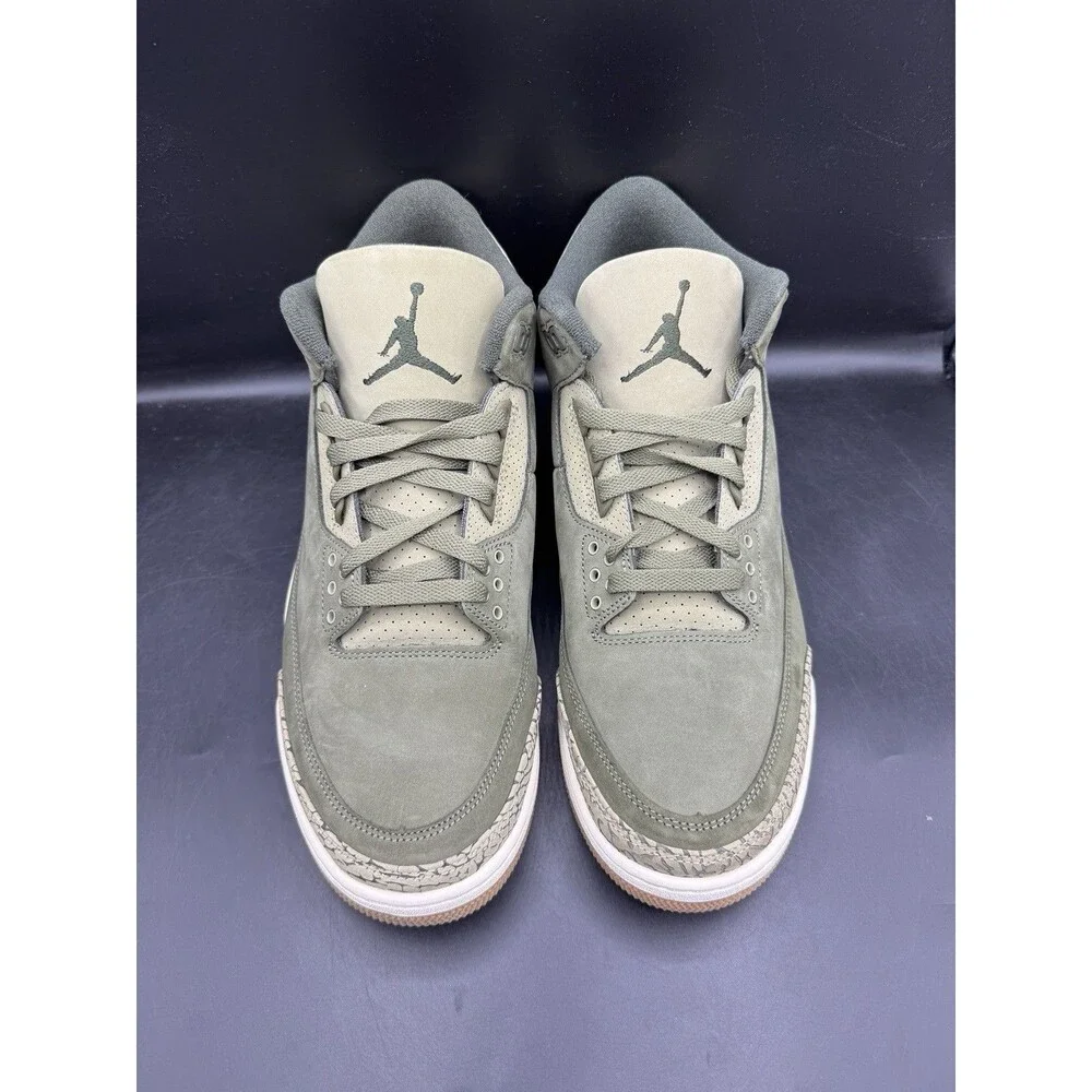 Air Jordan 3 Retro 'Family Affair' Men’s Size 12 CLEAN!